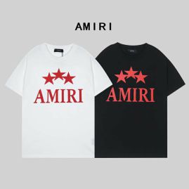 Picture of Amiri T Shirts Short _SKUAmiriS-3XLyktrG112032112